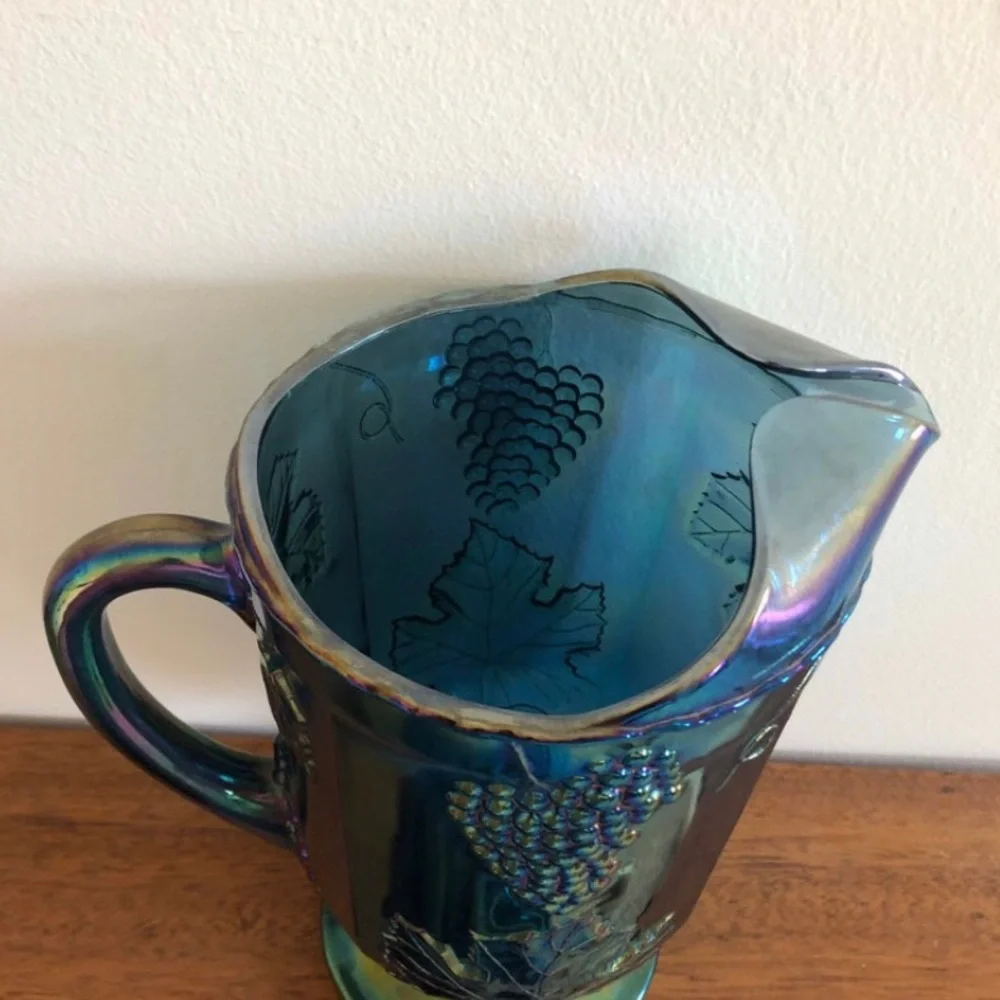 Indiana Glass vintage indiana